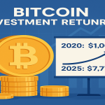 Bitcoin Investment Returns