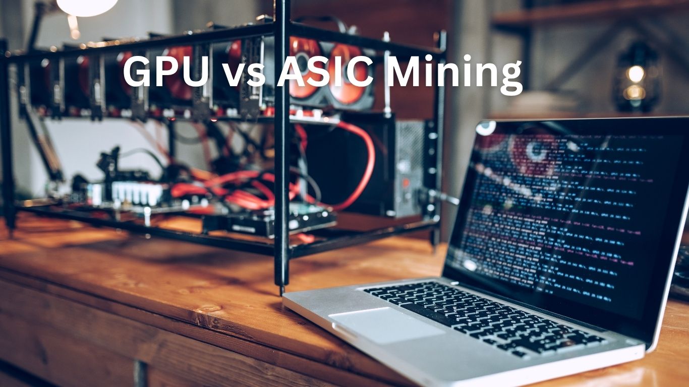 GPU vs ASIC Mining: Which Hardware to Use in 2025?